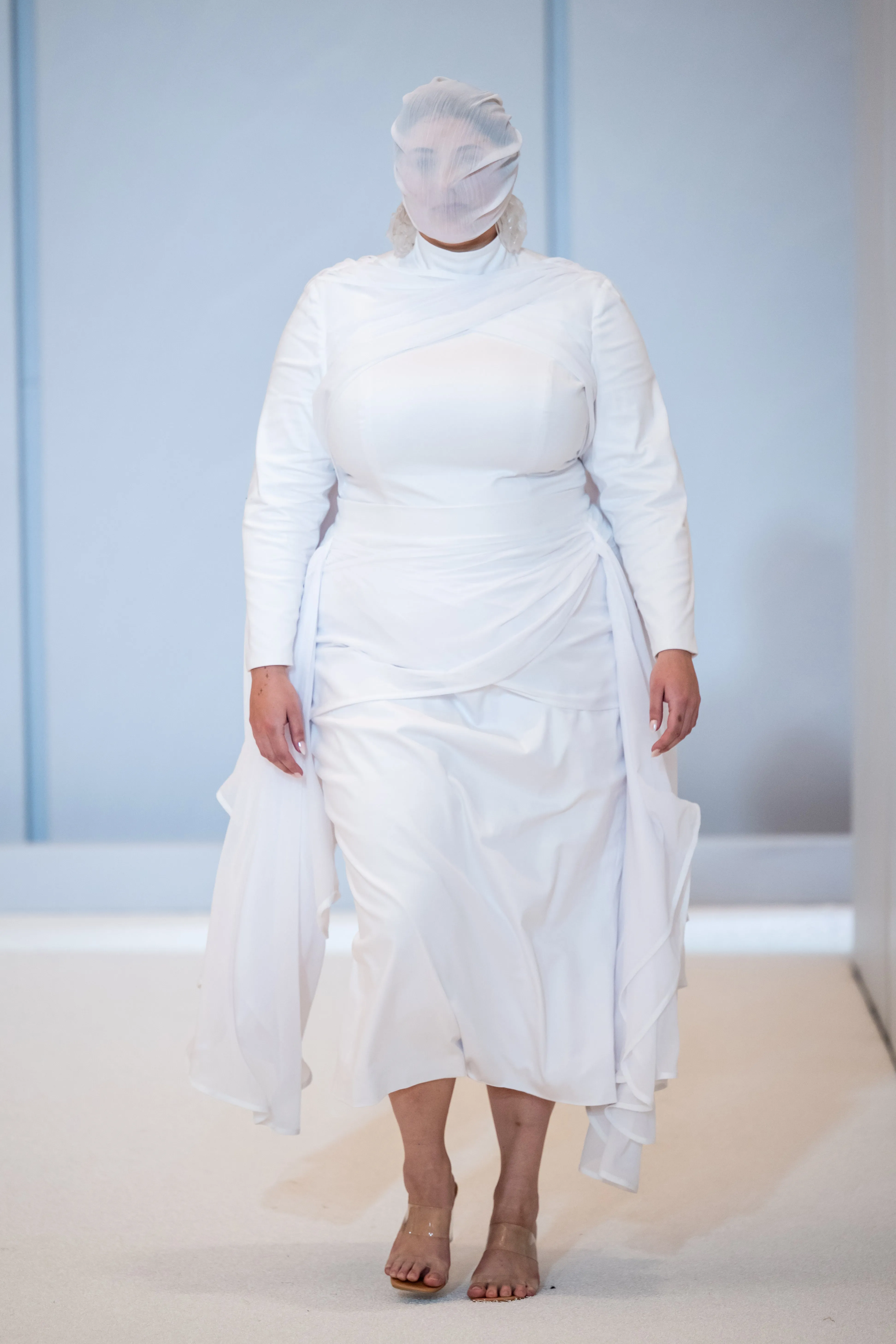 The Gauze Shirt