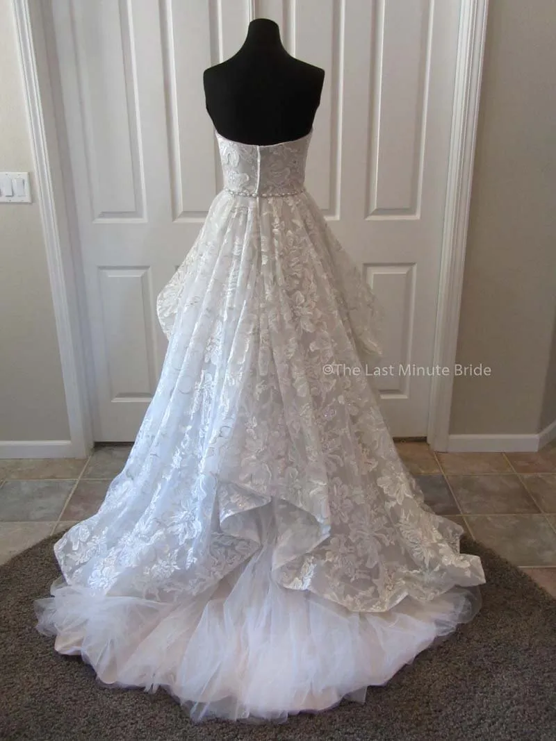 The Last Minute Bride Dahlia (In Stock Sizes)
