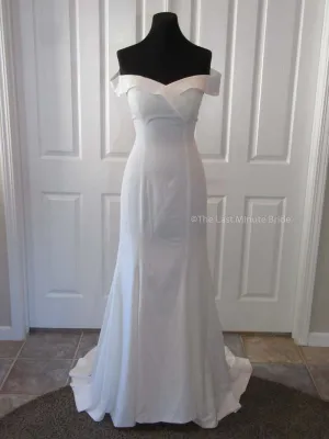 The Last Minute Bride June (In Stock Sizes)