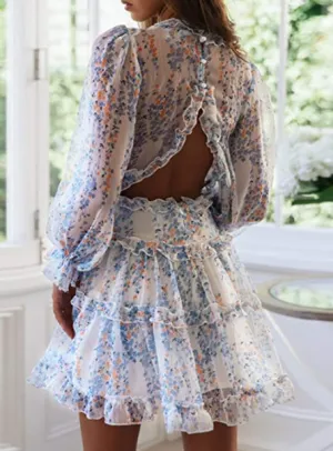 The Party is Here Dress