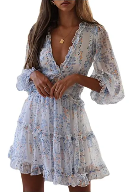 The Party is Here Dress