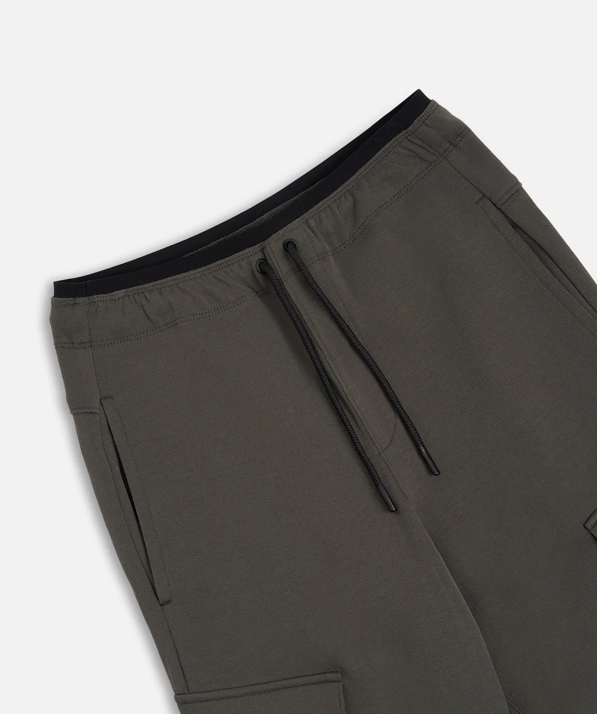 The Roler Romaine Tech Trackie - Jungle
