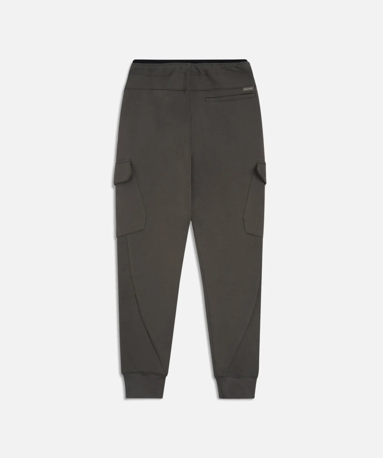 The Roler Romaine Tech Trackie - Jungle