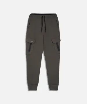 The Roler Romaine Tech Trackie - Jungle
