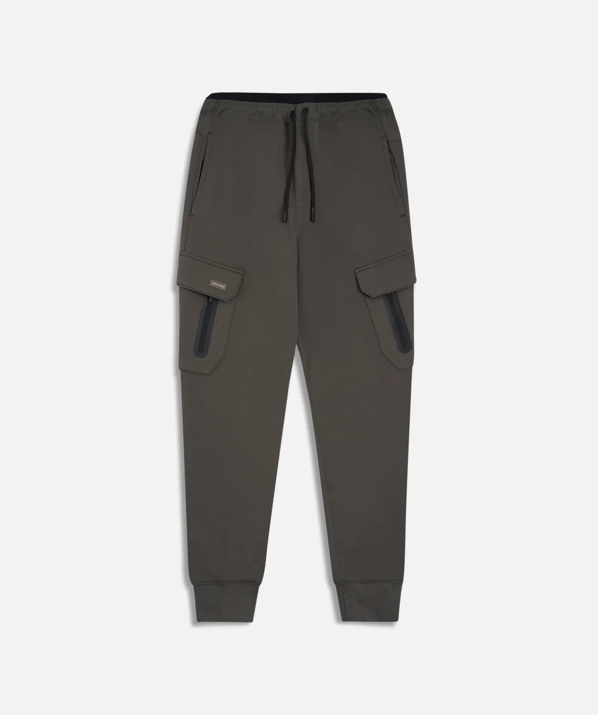 The Roler Romaine Tech Trackie - Jungle