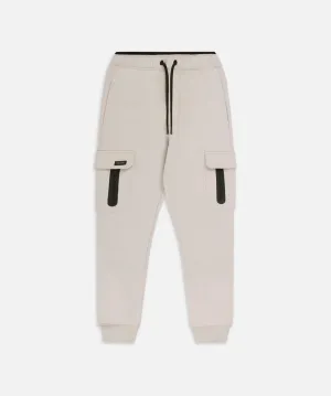 The Romaine Tech Trackie - Stone