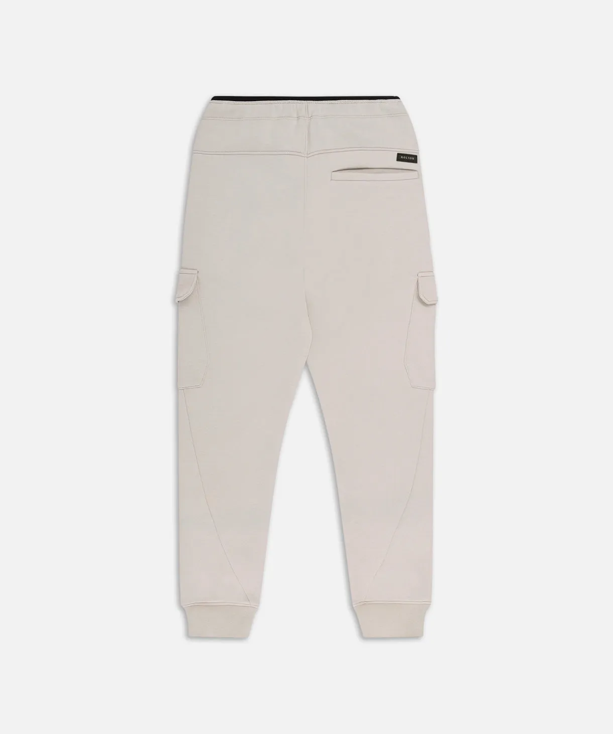 The Romaine Tech Trackie - Stone
