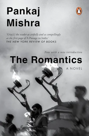The Romantics: A Novel