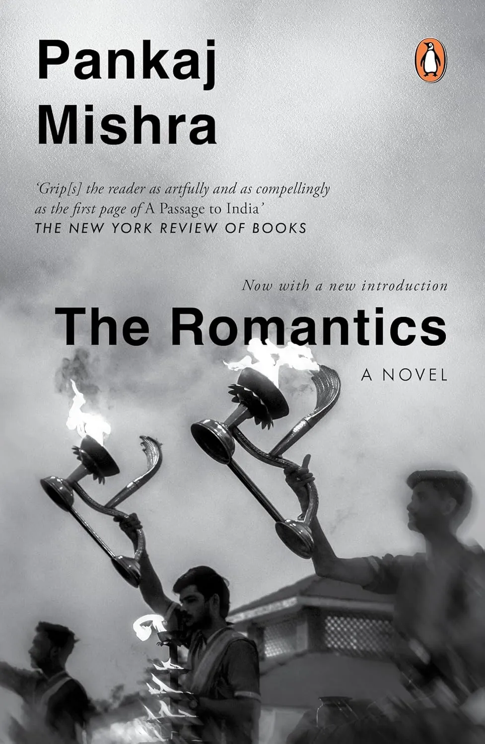 The Romantics: A Novel