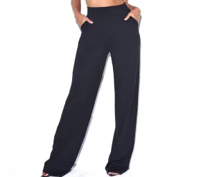 Tika Wide Leg Pants