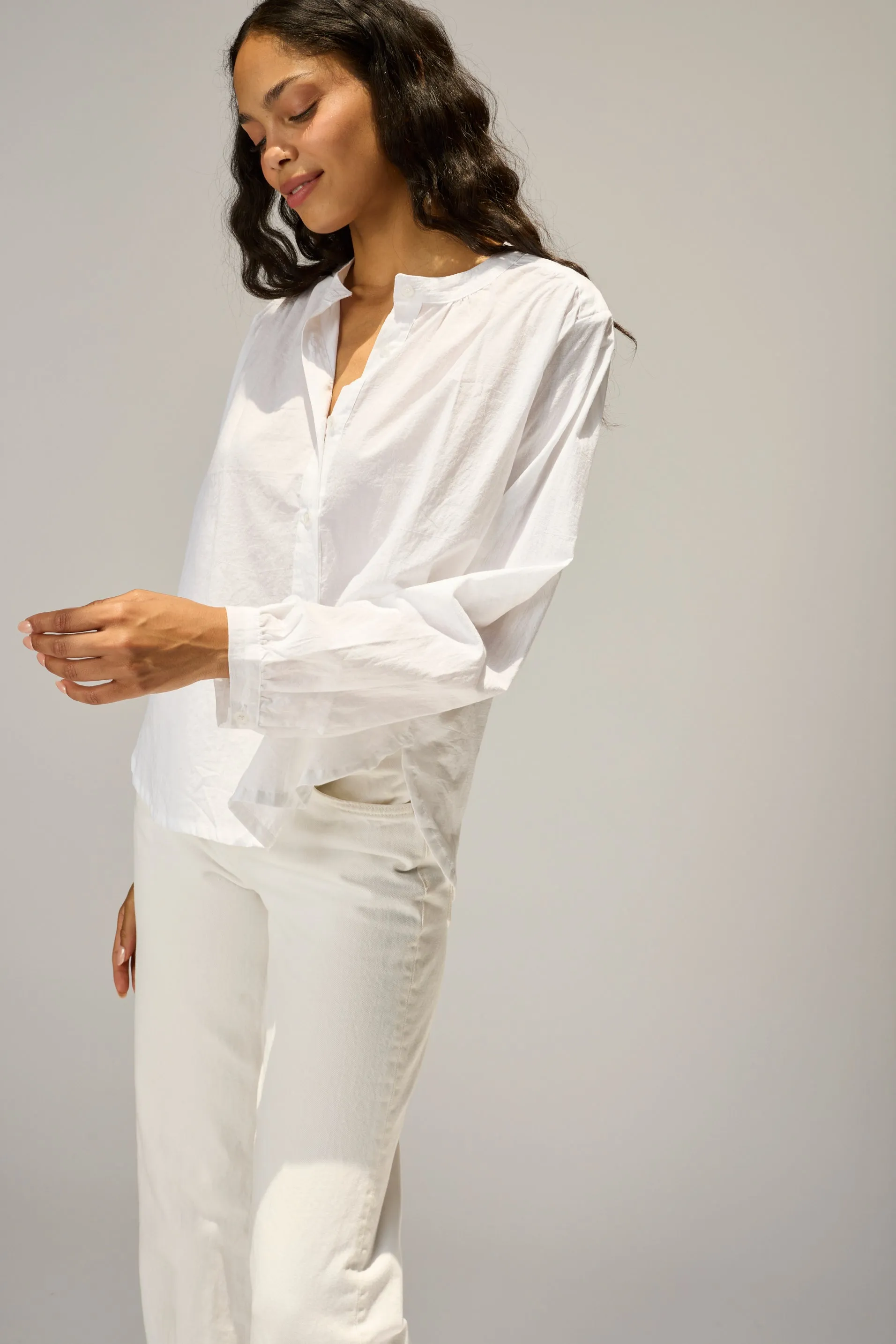 TOLAN SHIRT