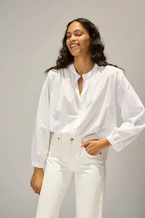 TOLAN SHIRT