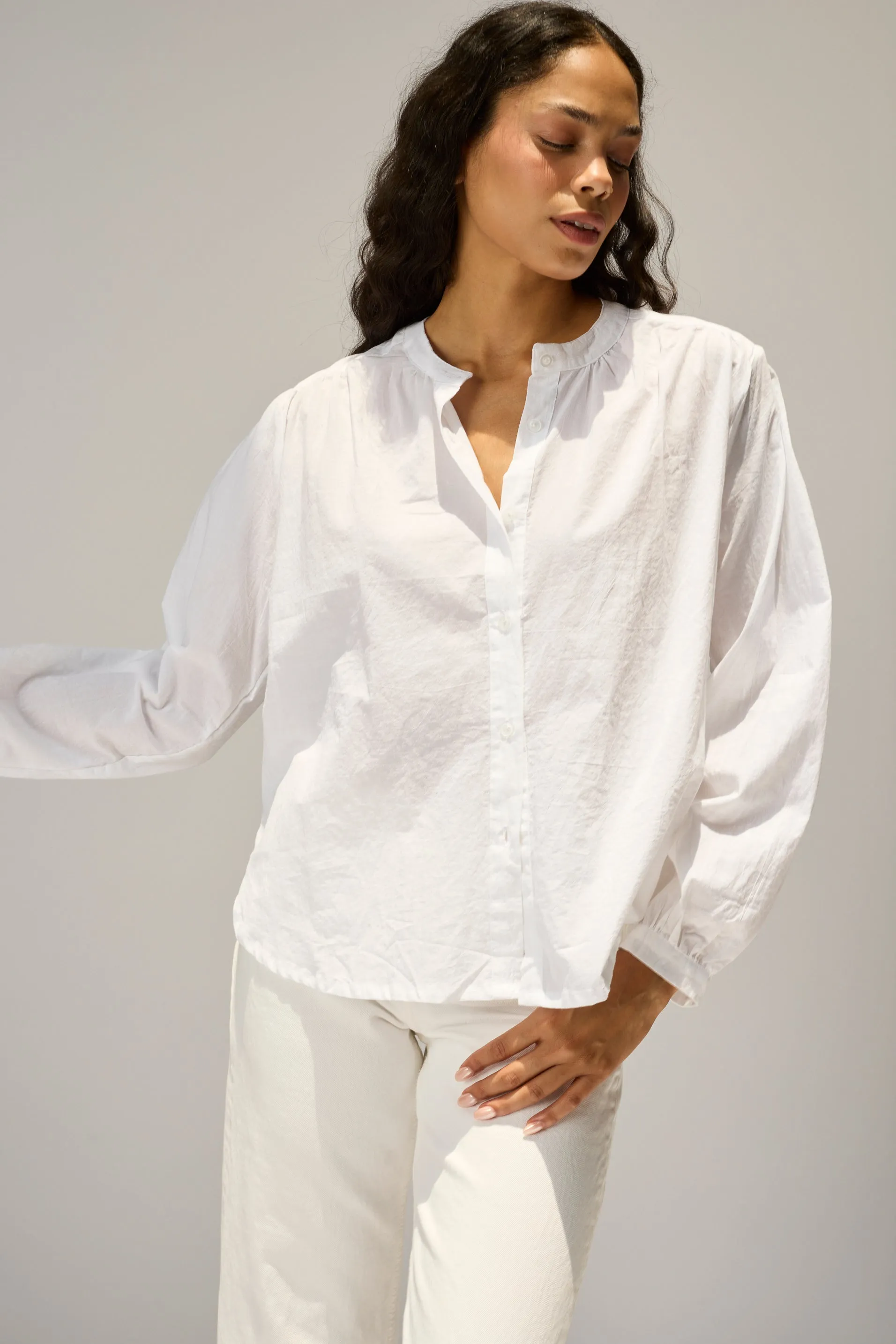 TOLAN SHIRT