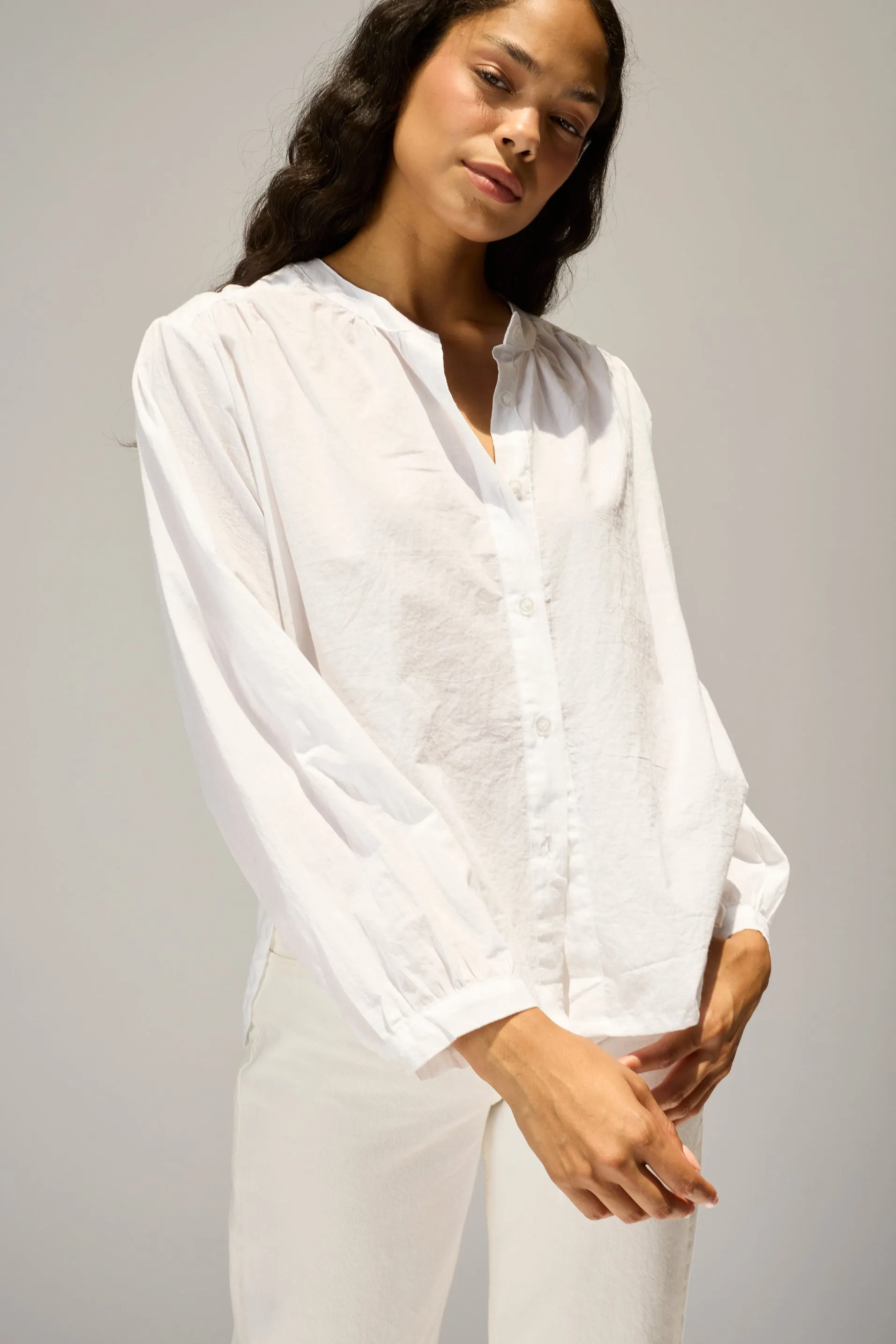 TOLAN SHIRT