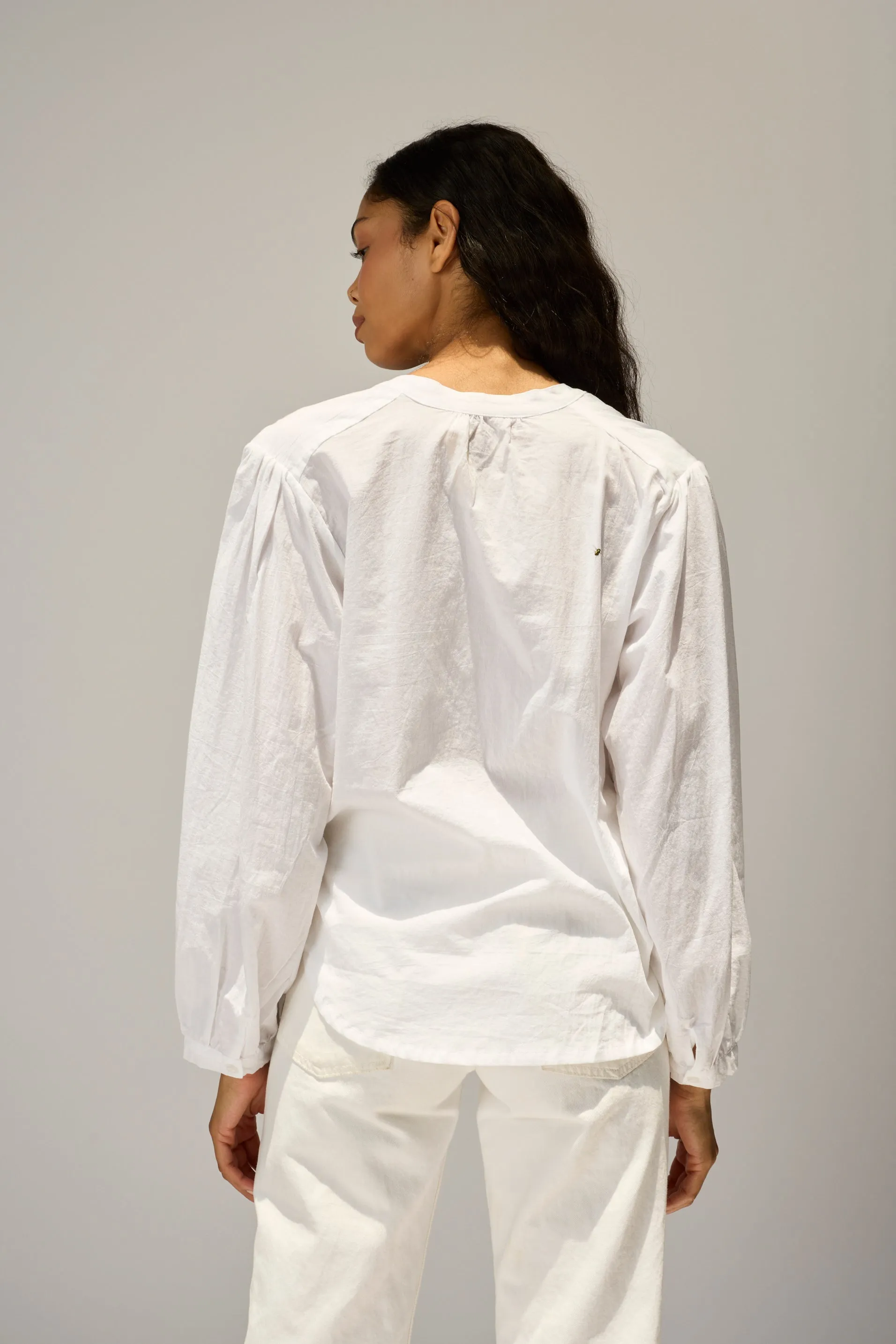 TOLAN SHIRT
