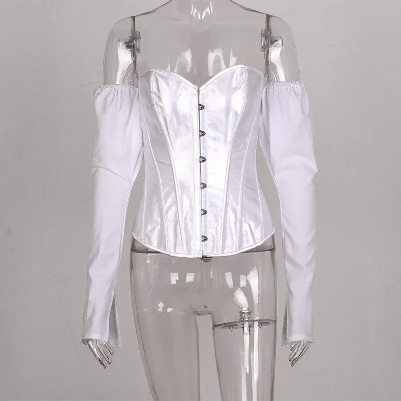 Top "Corset"