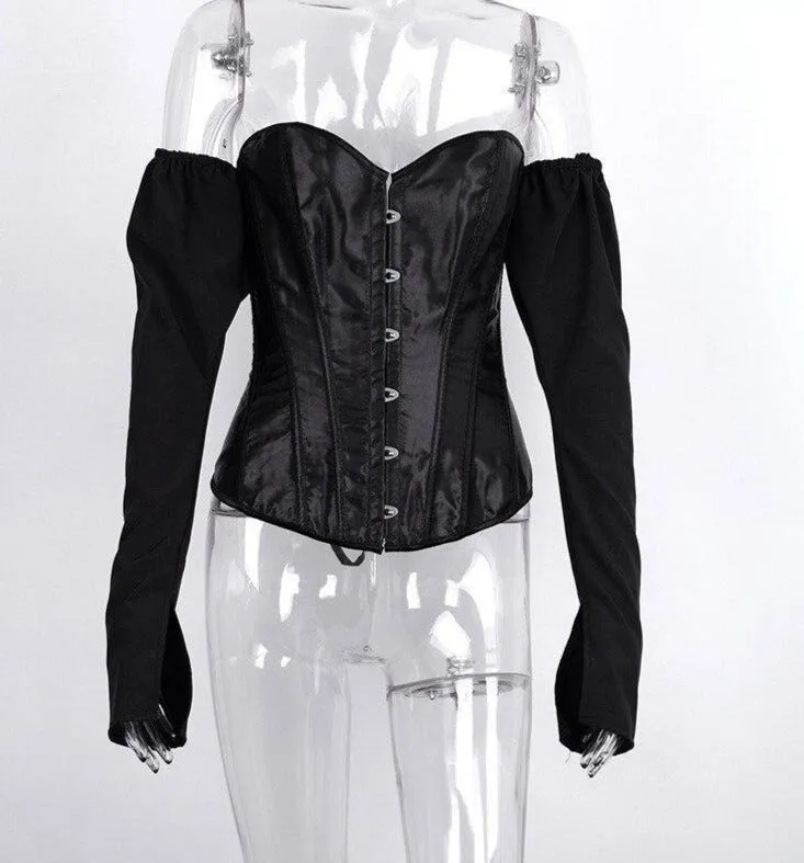 Top "Corset"