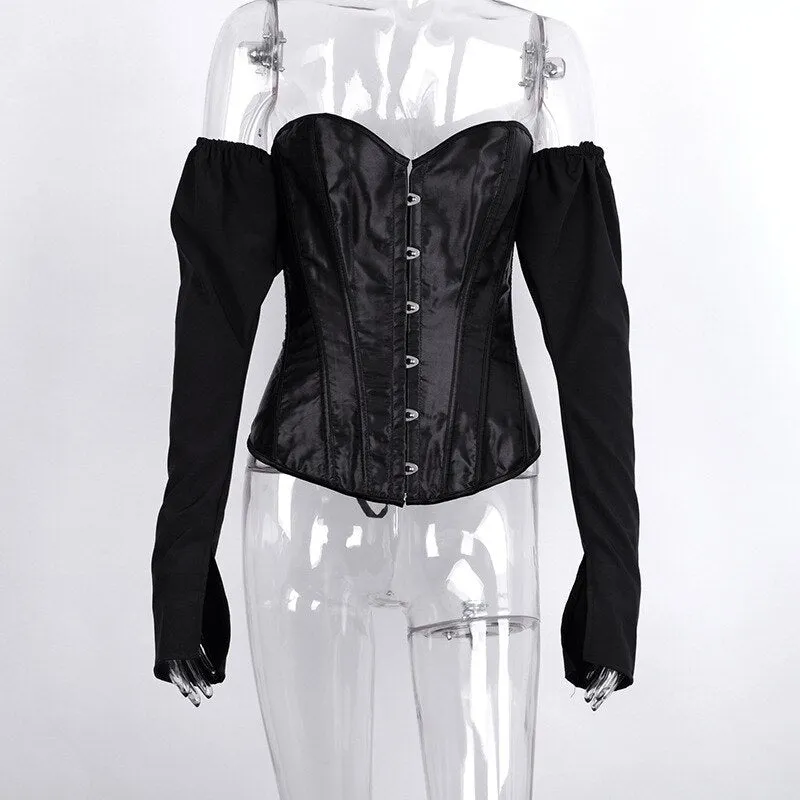 Top "Corset"