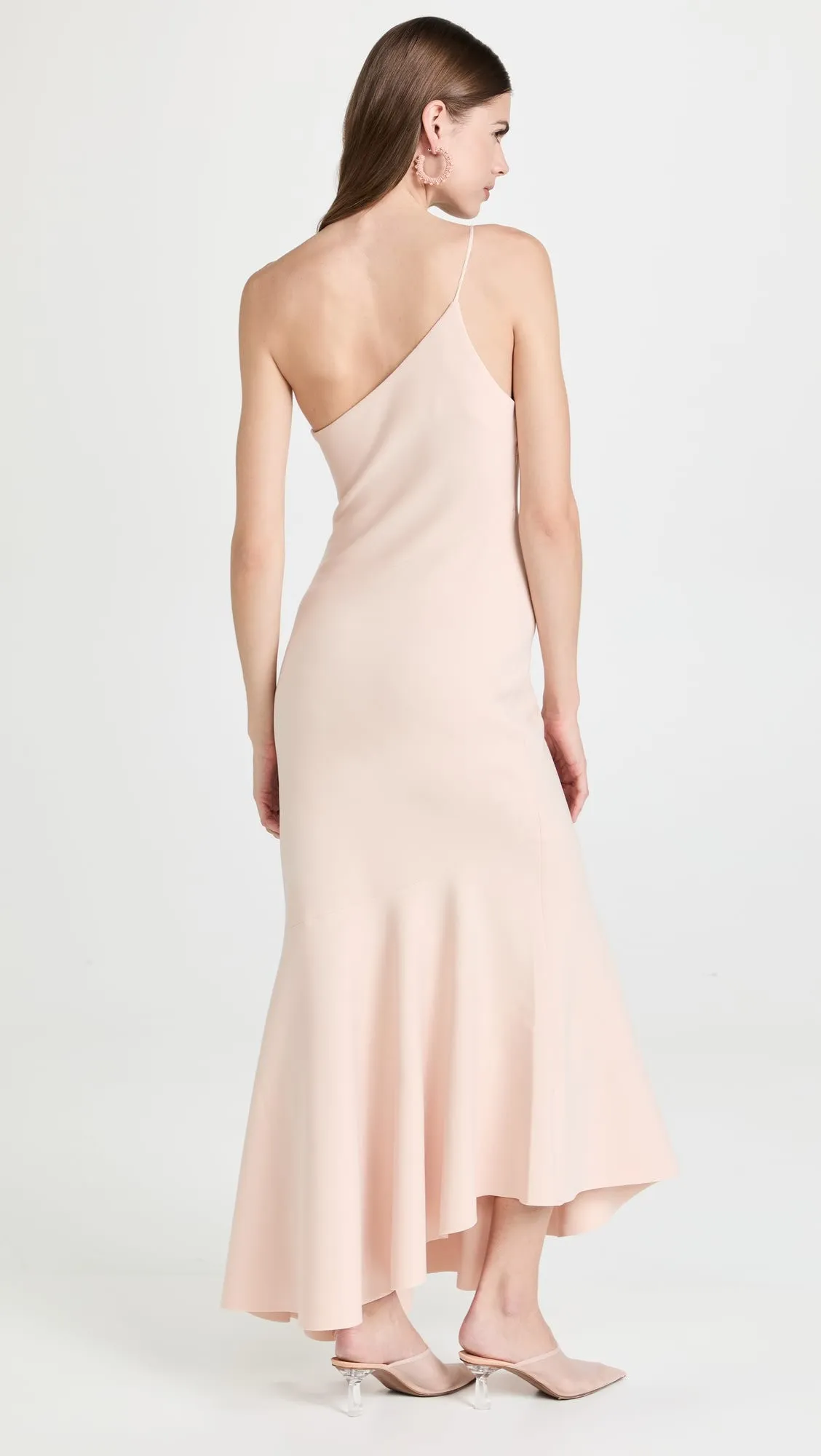 TORI DRESS