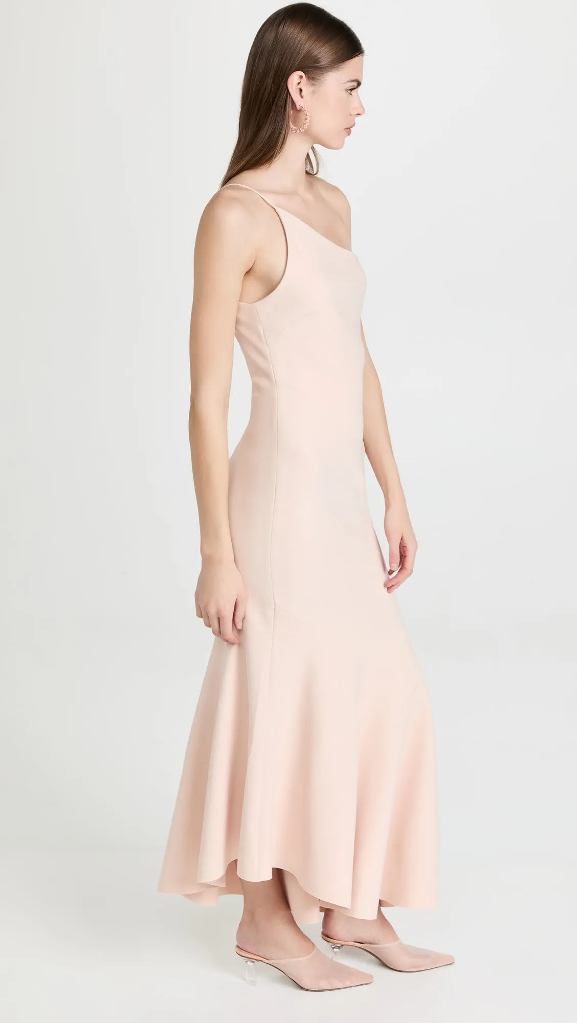 TORI DRESS