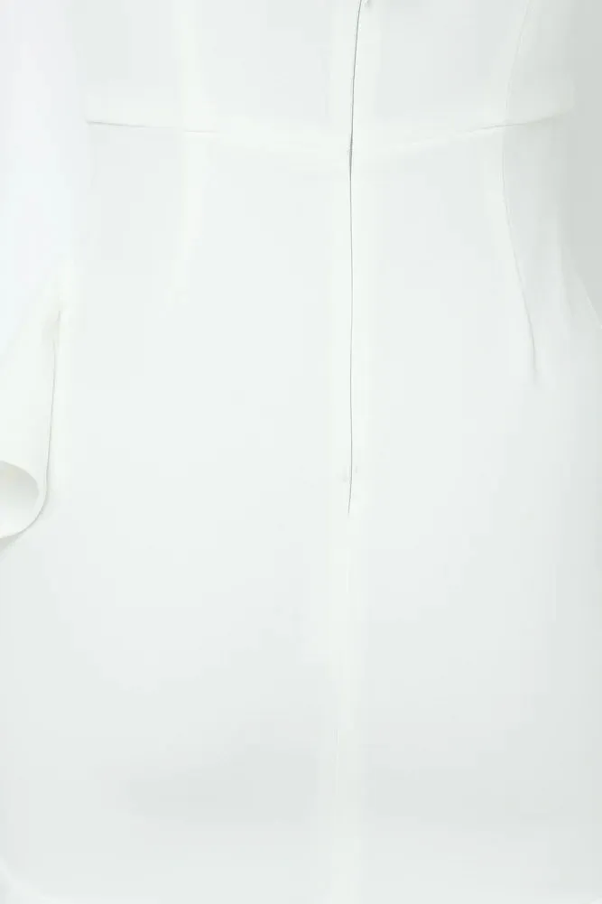 Touch Of Grace Dress