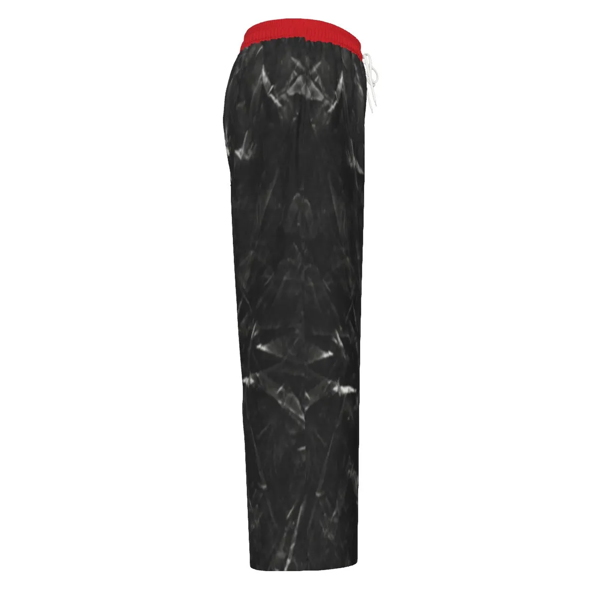 Trashed Unisex Wide Leg Pants