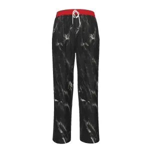Trashed Unisex Wide Leg Pants