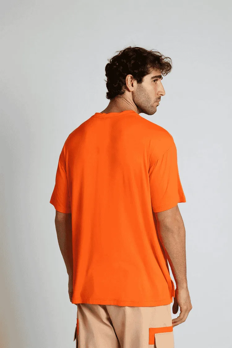 TRIBE OF 6 BULL TEE