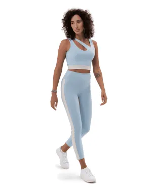 TRIBE OF 6 EMERALDA 3 STRAP TOP