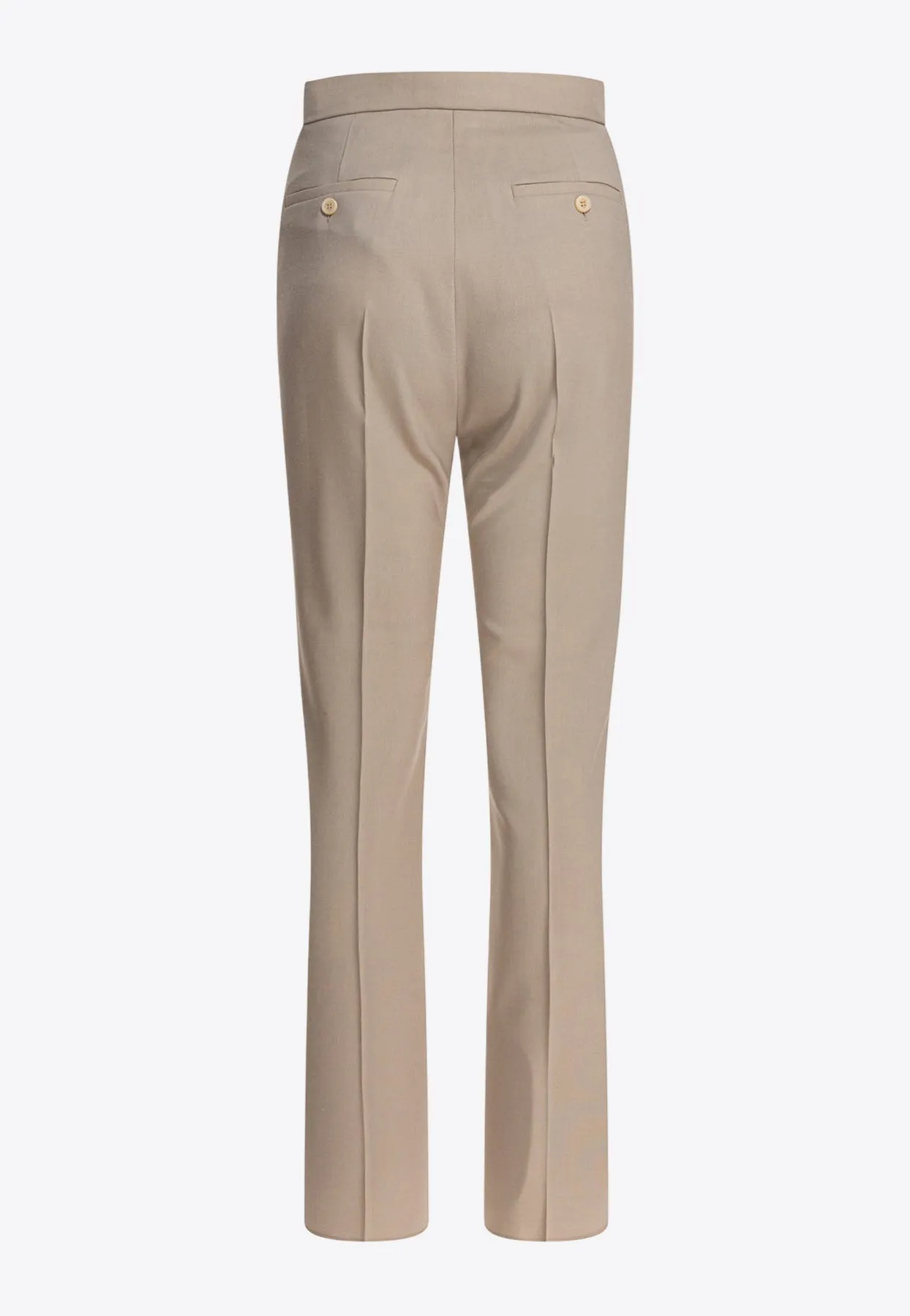 Turbigo Tailored Pants