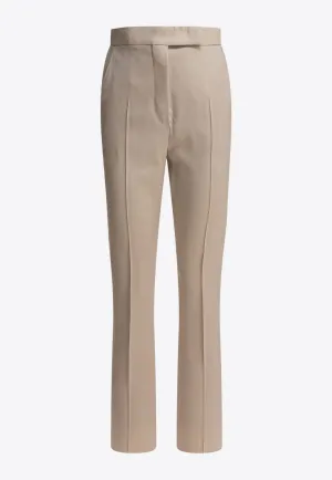 Turbigo Tailored Pants