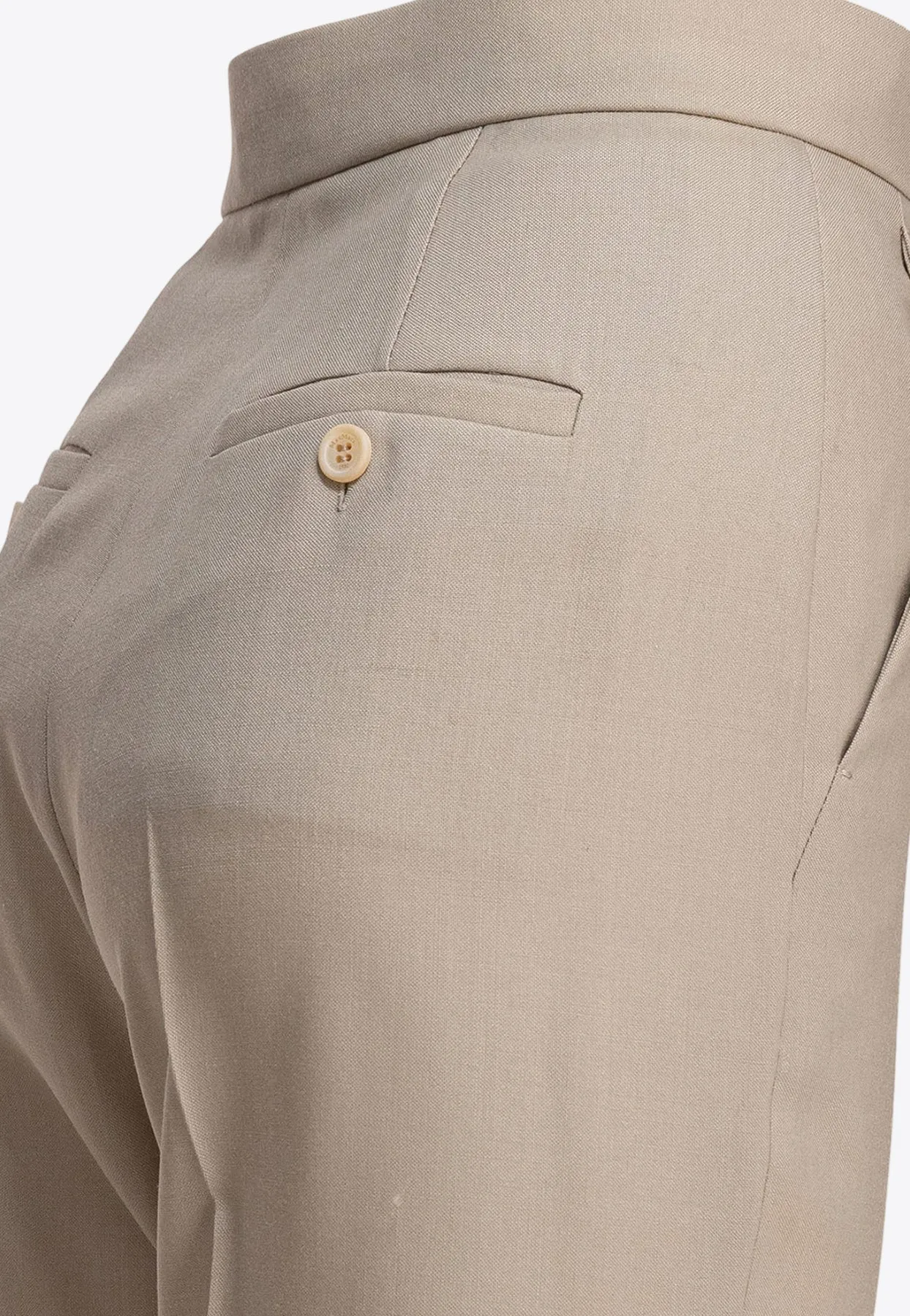 Turbigo Tailored Pants