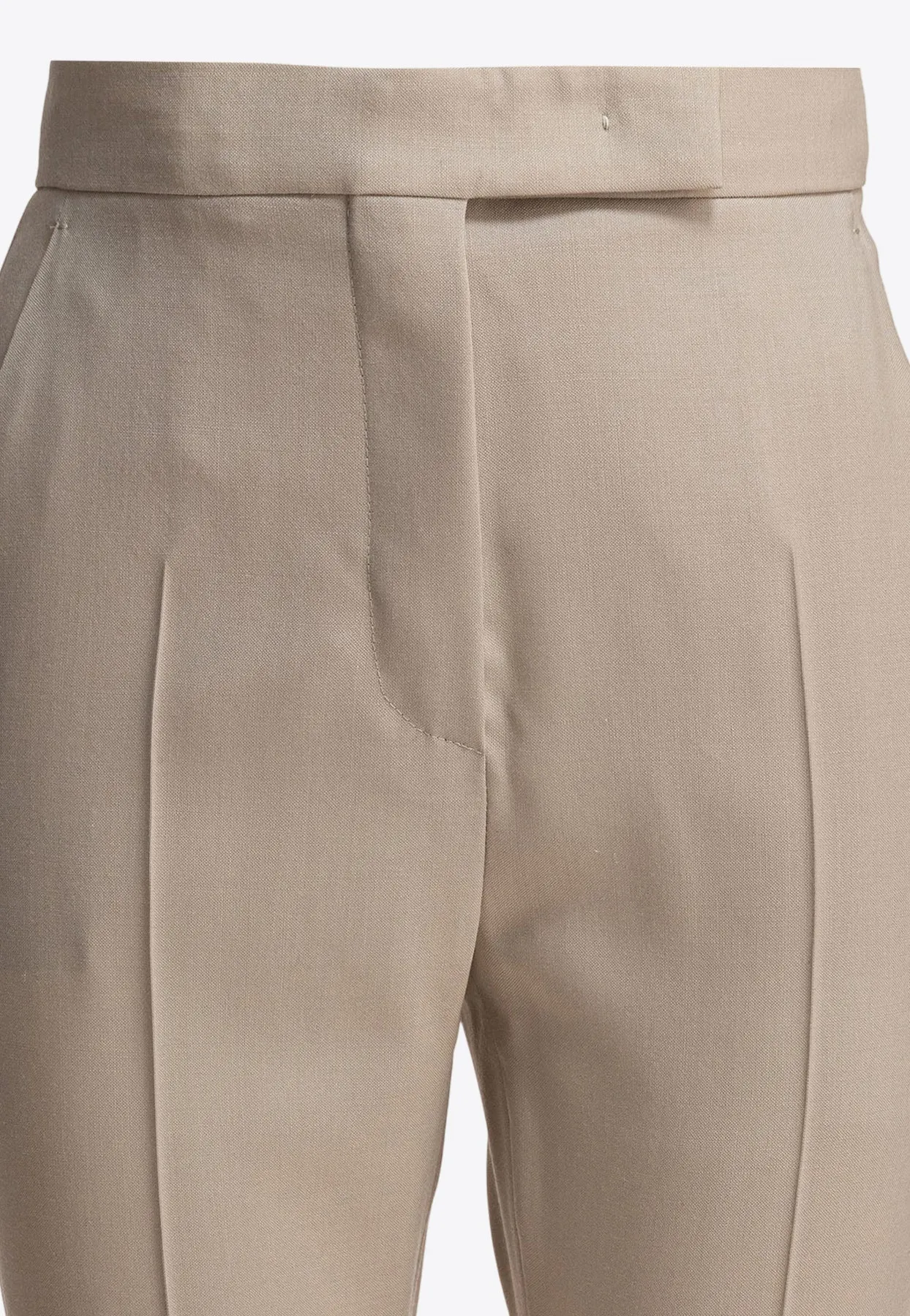 Turbigo Tailored Pants