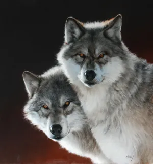 Two of a Kind