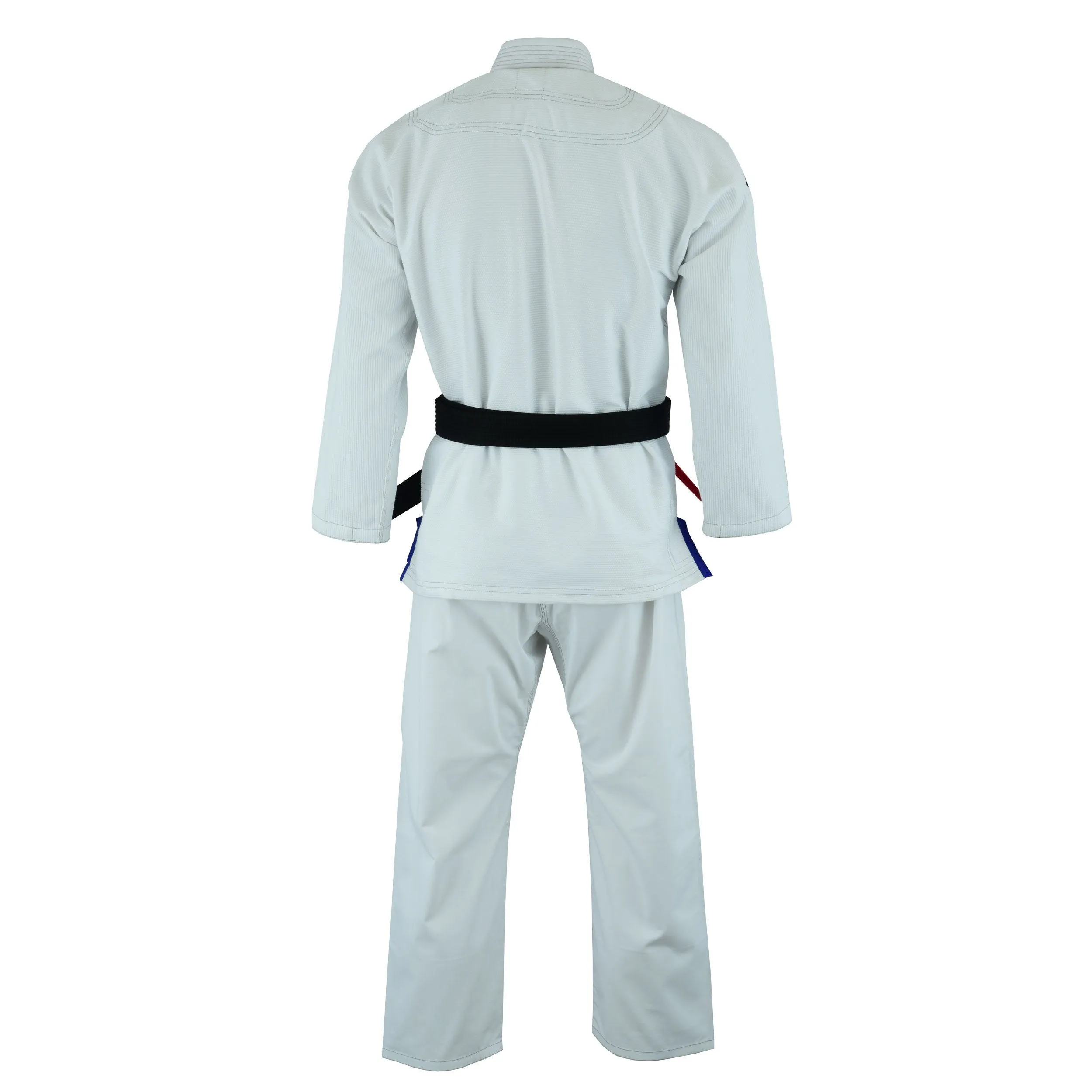 UFG - Competition Brazilian Jiu-Jitsu Kimono Gi Kids Adults Unisex Uniform