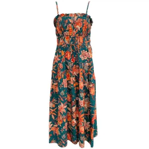 Ulla Johnson Delphinium Lisbet Dress