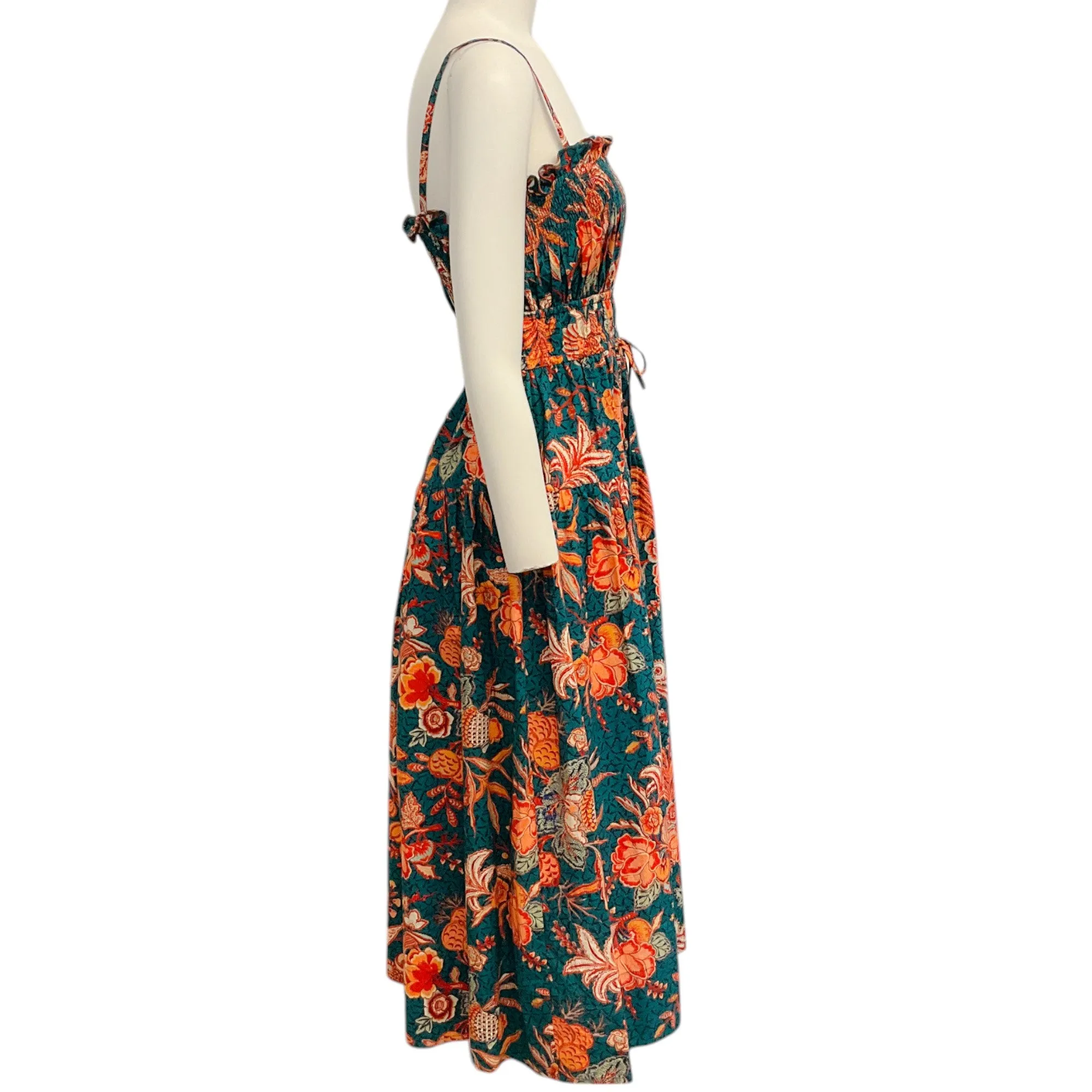 Ulla Johnson Delphinium Lisbet Dress