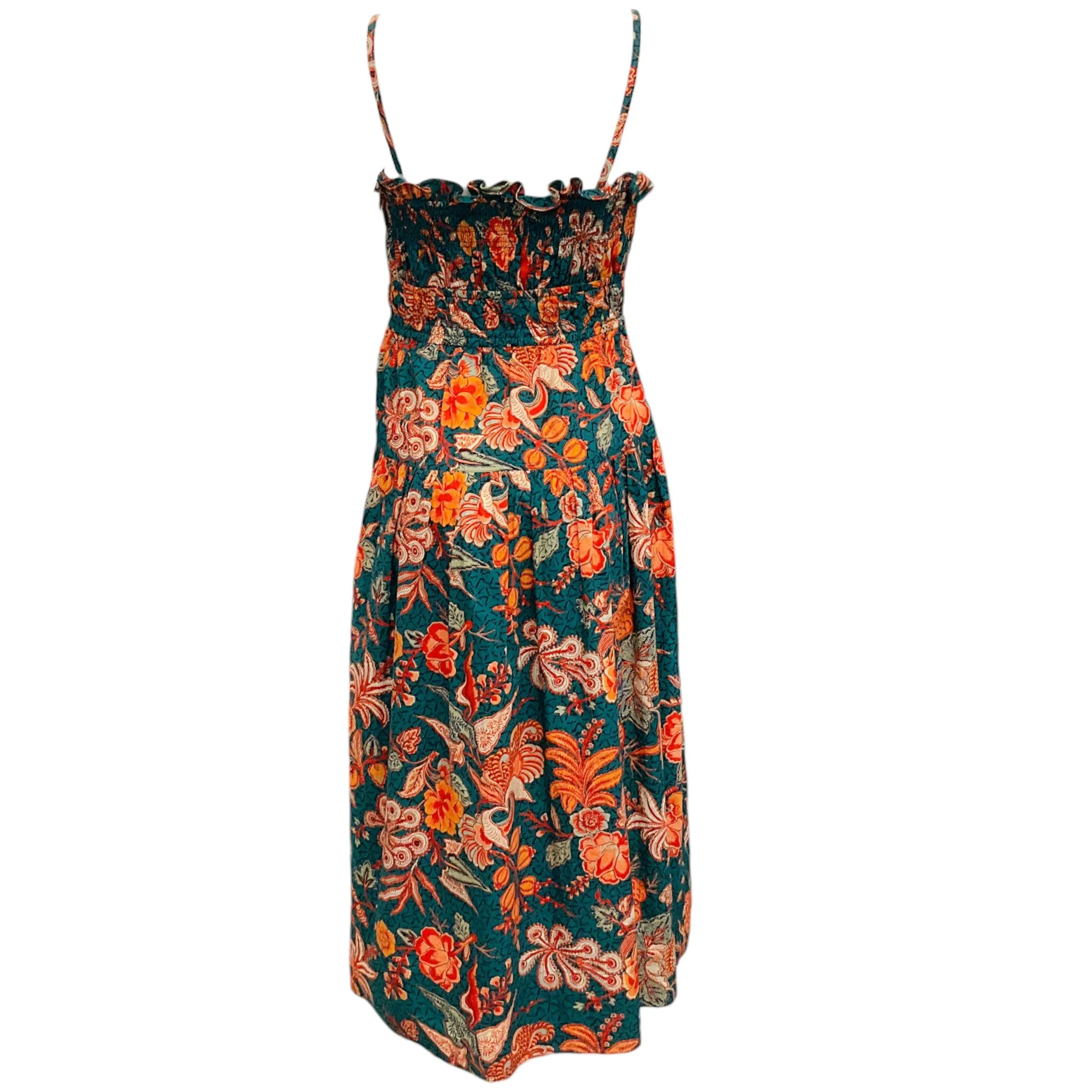 Ulla Johnson Delphinium Lisbet Dress