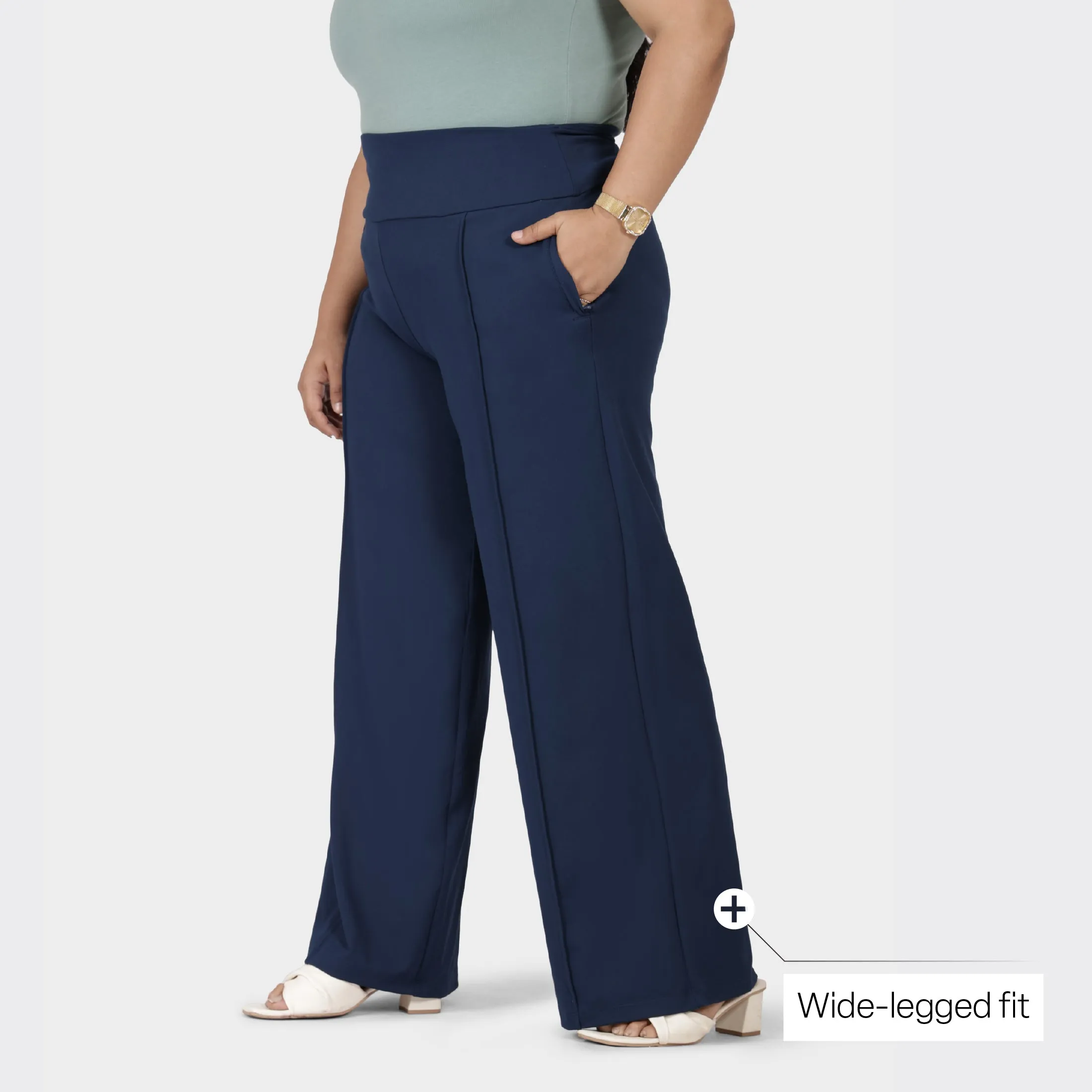 Ultimate Korean Pants