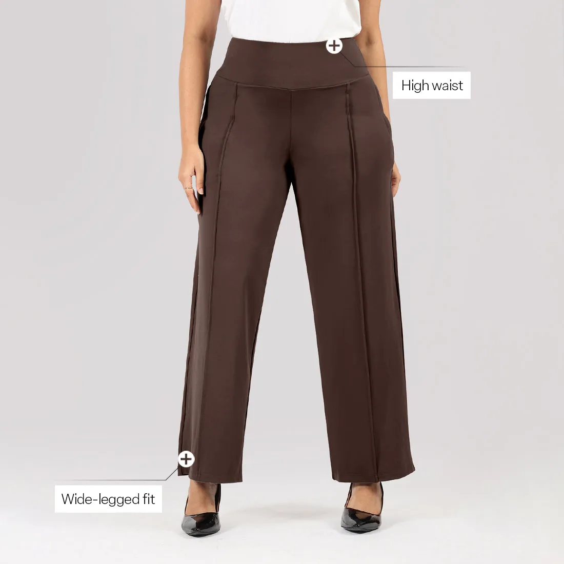 Ultimate Korean Pants