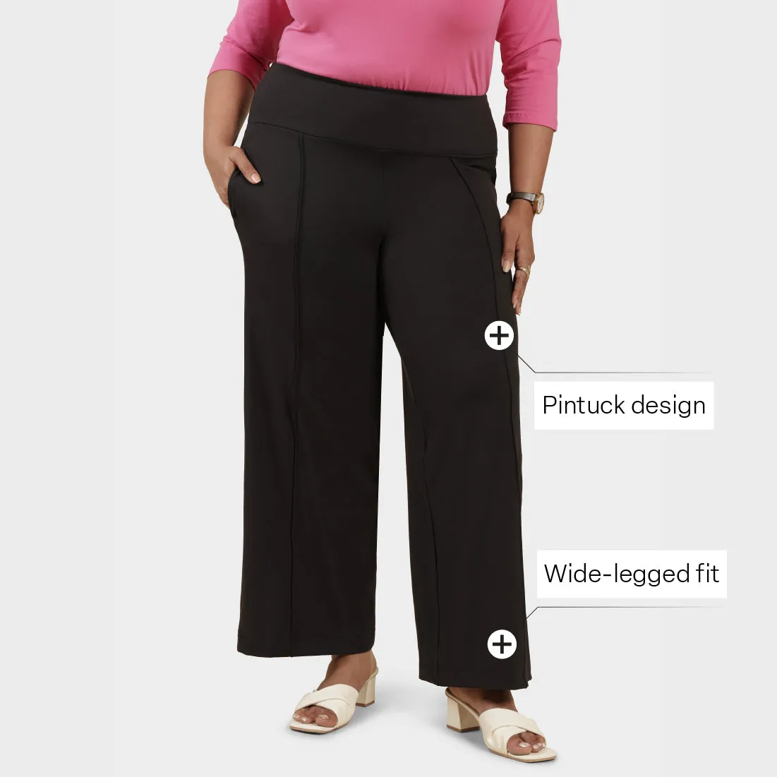 Ultimate Korean Pants