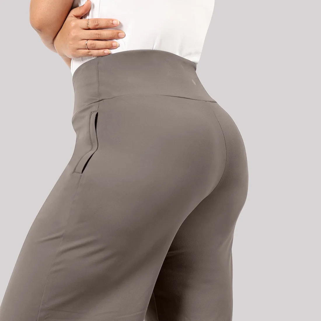 Ultimate Korean Pants