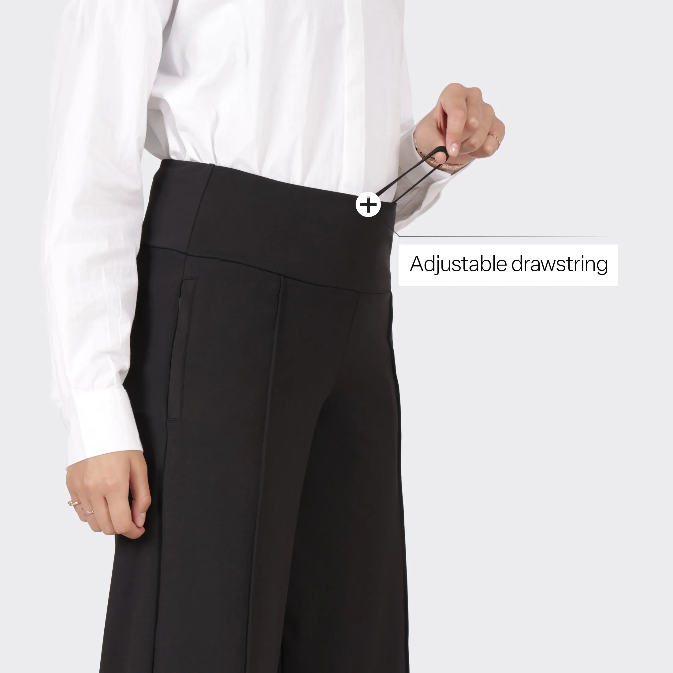 Ultimate Korean Pants