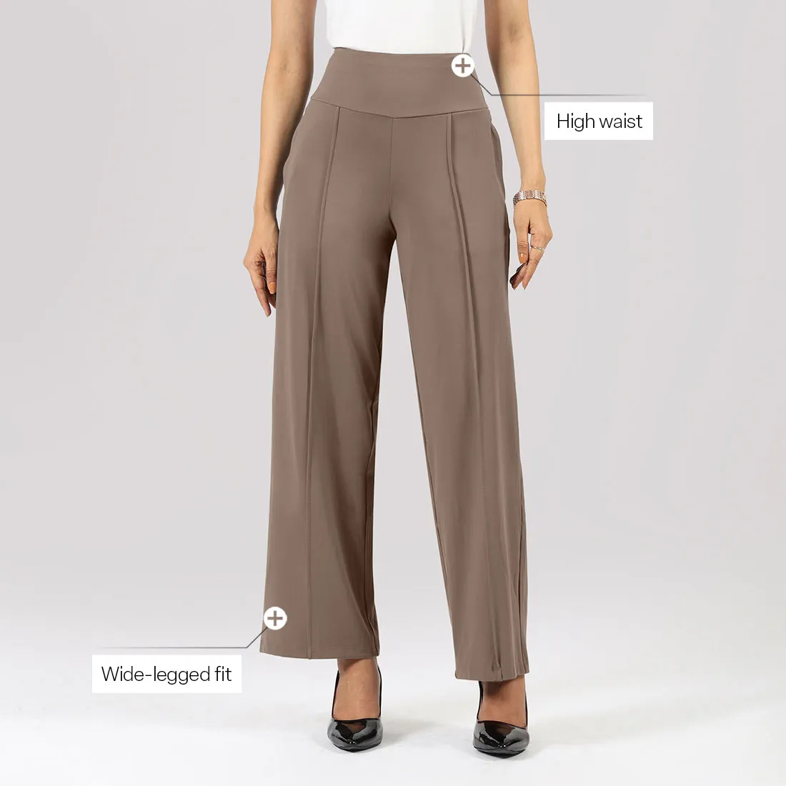 Ultimate Korean Pants