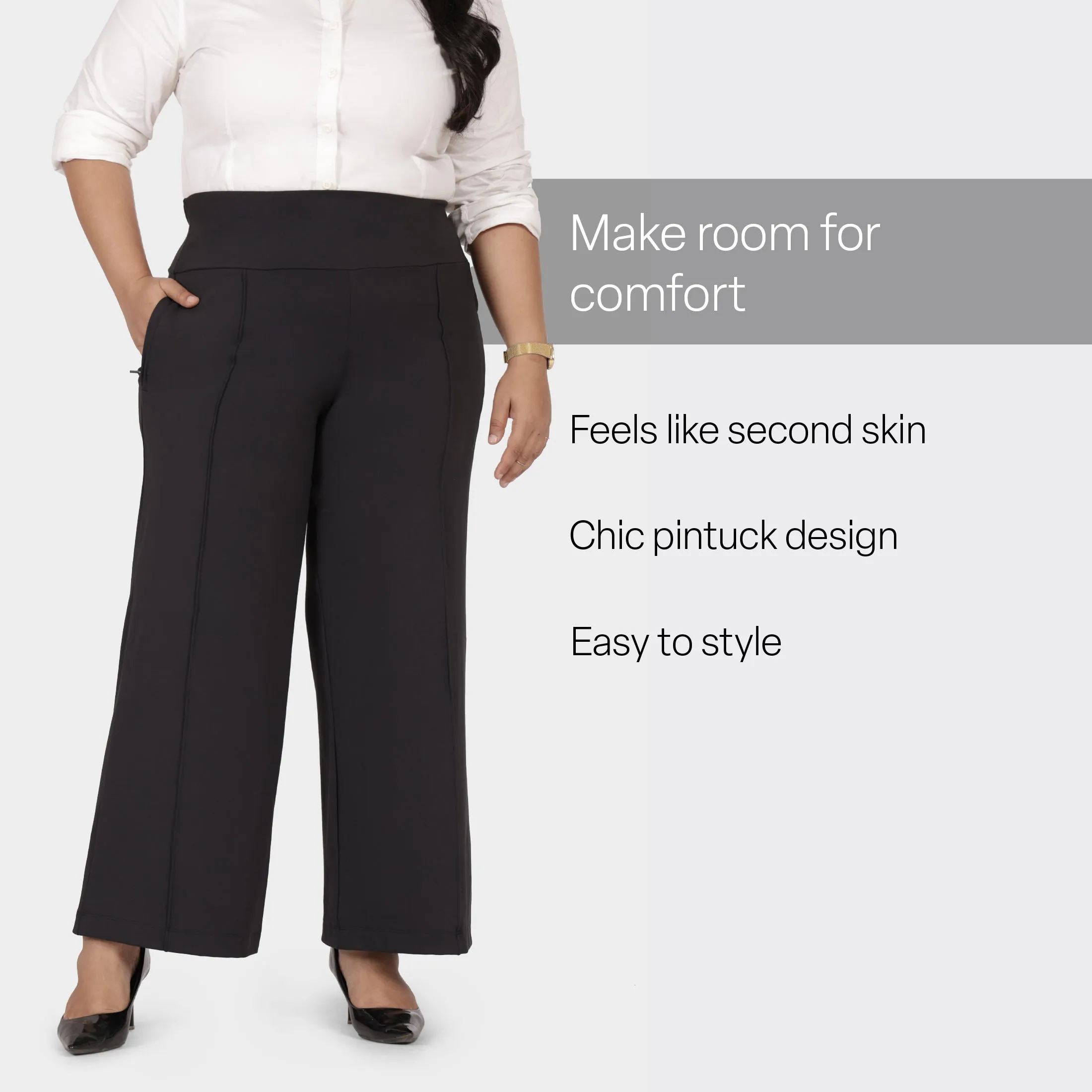 Ultimate Korean Pants