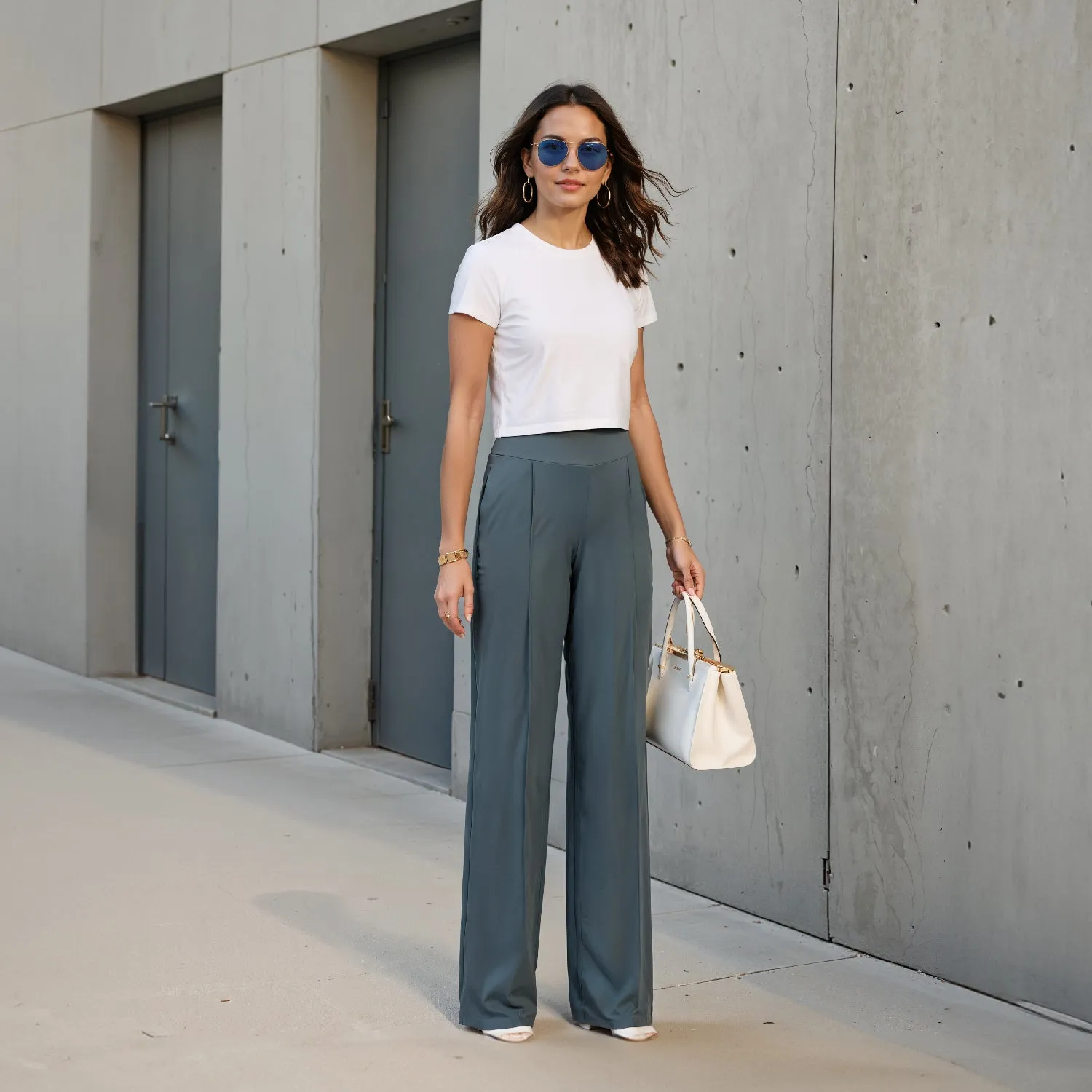 Ultimate Korean Pants