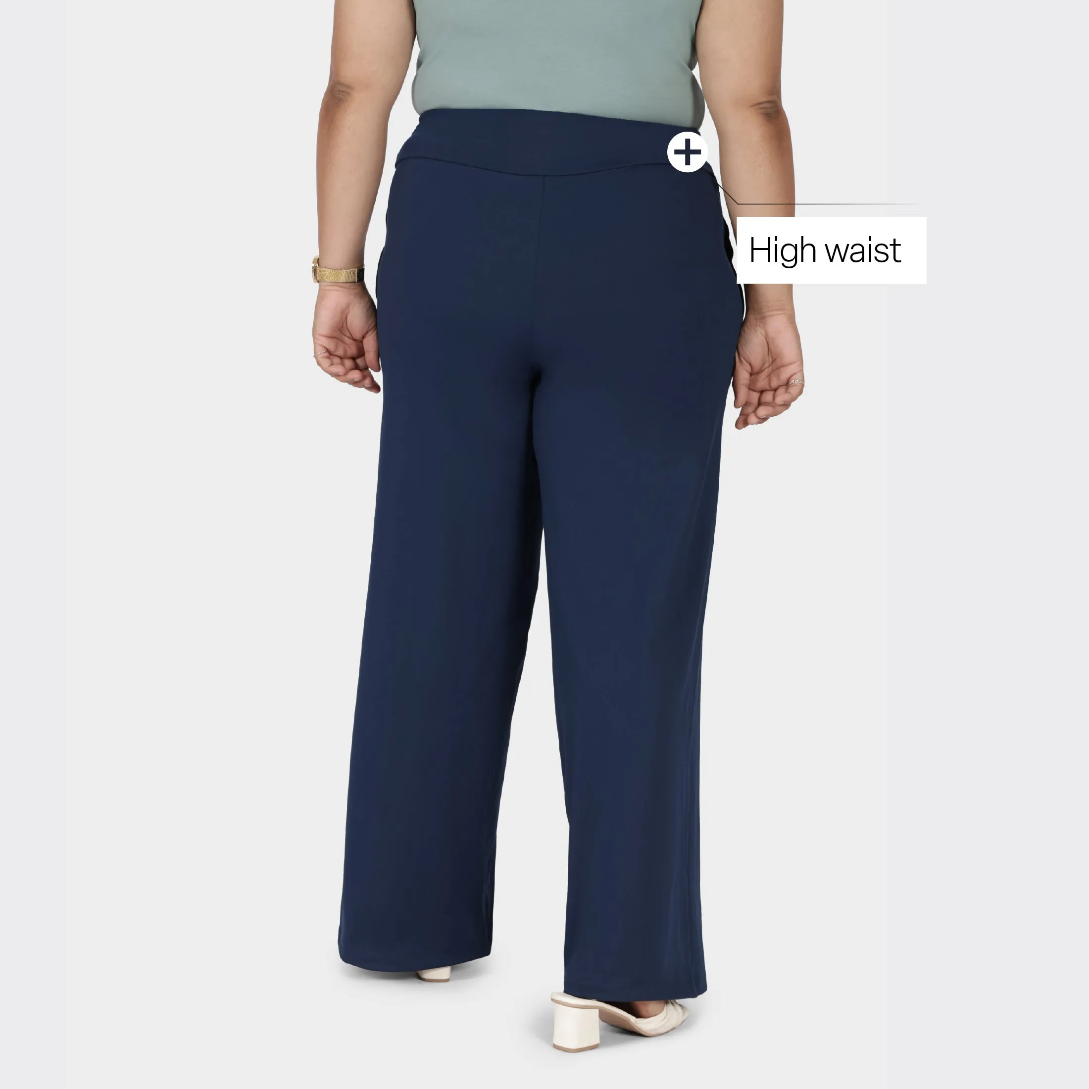 Ultimate Korean Pants