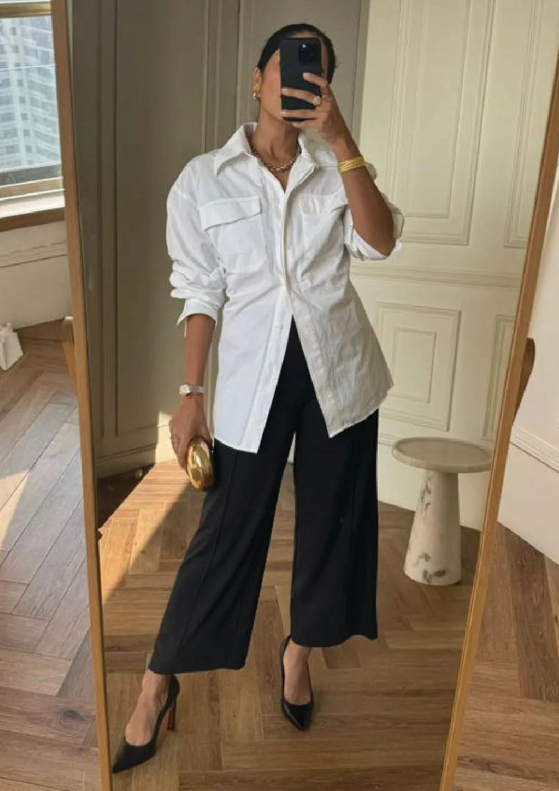 Ultimate Korean Pants