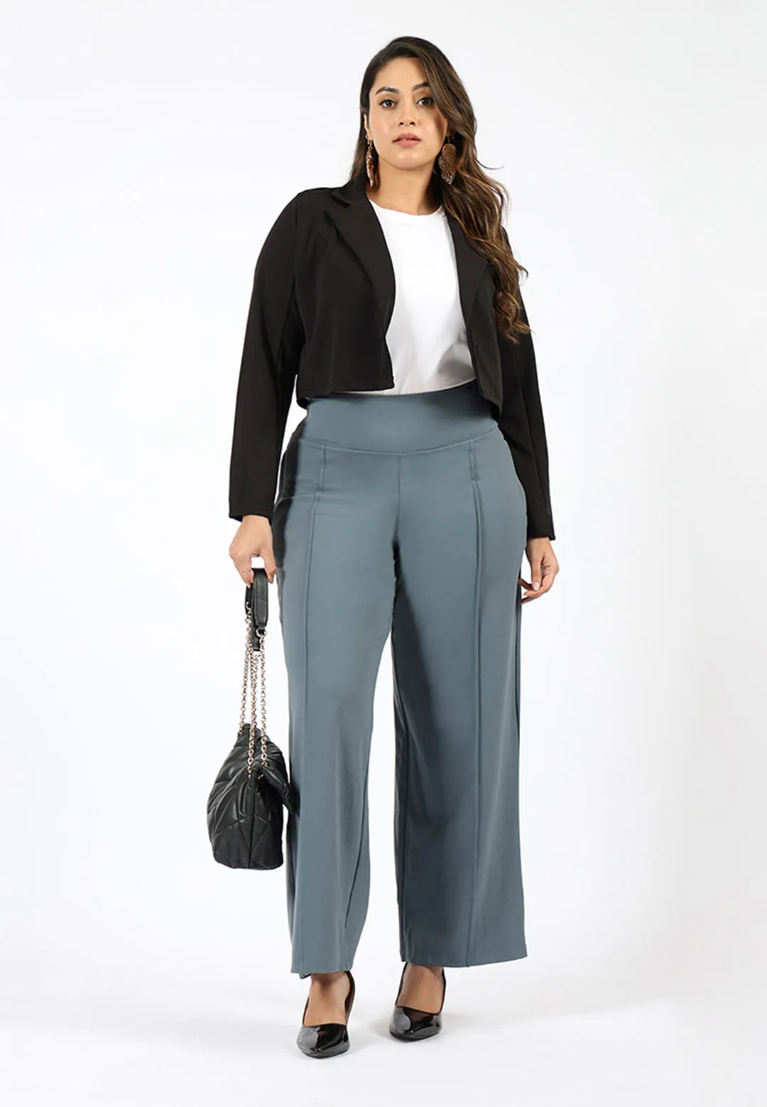 Ultimate Korean Pants