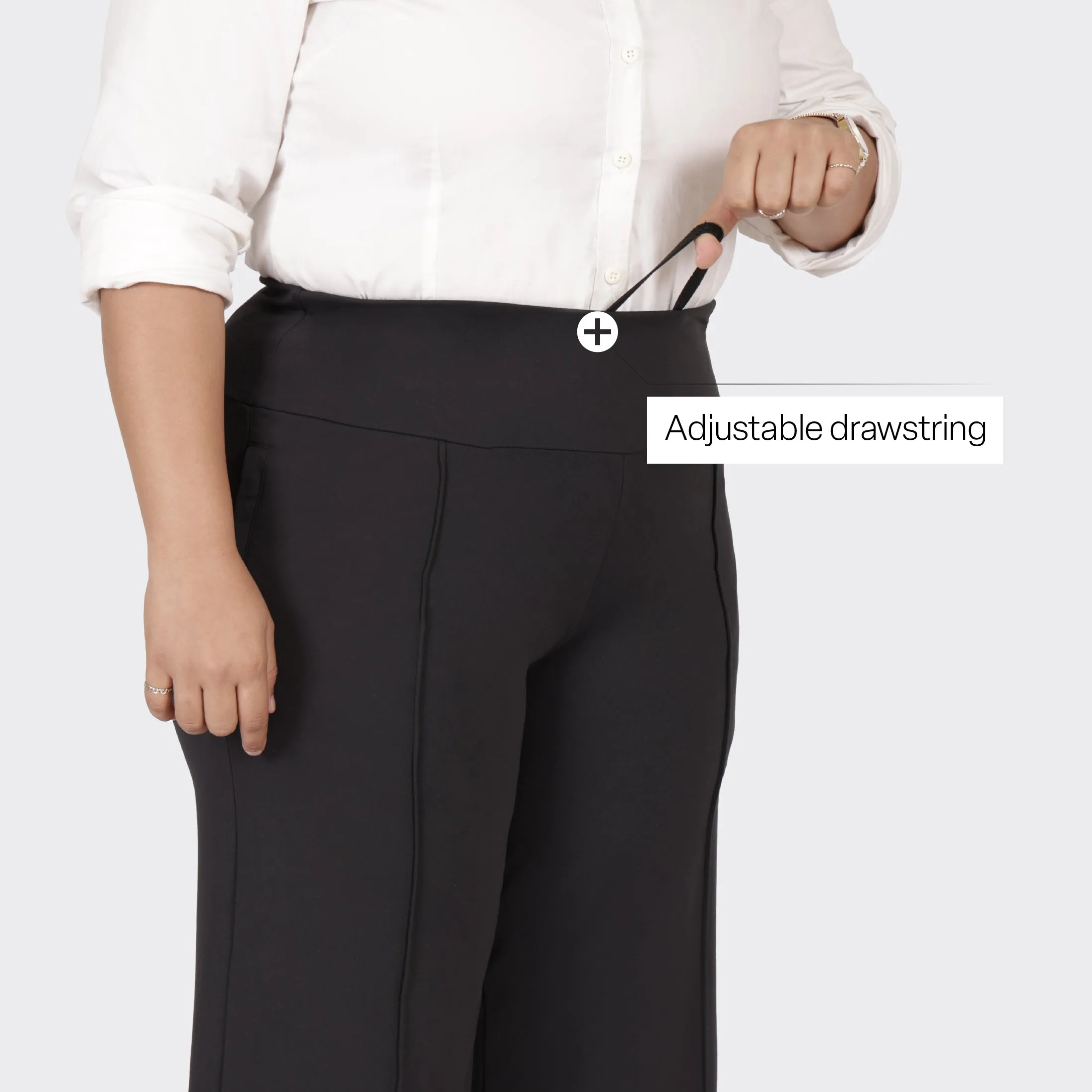Ultimate Korean Pants